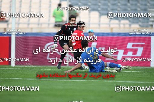 1188348, Tehran, Iran, AFC Champions League 2011, Group stage, Group C, Second Leg، Persepolis 1 v 3 FC Bunyodkor on 2011/04/20 at Azadi Stadium