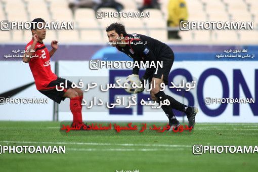 1188359, Tehran, Iran, AFC Champions League 2011, Group stage, Group C, Second Leg، Persepolis 1 v 3 FC Bunyodkor on 2011/04/20 at Azadi Stadium