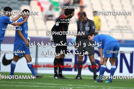 1188449, Tehran, Iran, AFC Champions League 2011, Group stage, Group C, Second Leg، Persepolis 1 v 3 FC Bunyodkor on 2011/04/20 at Azadi Stadium