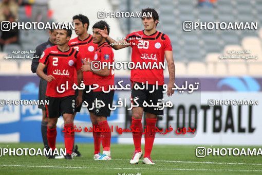 1188391, Tehran, Iran, AFC Champions League, Season 2011, [*parameter:122*]ُ، Group stage, Group C, [*parameter:30*]، Second Leg، Persepolis ۱ v 3 FC Bunyodkor on 2011/04/20 at Azadi Stadium