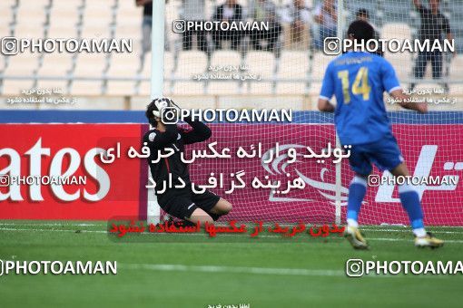 1188369, Tehran, Iran, AFC Champions League 2011, Group stage, Group C, Second Leg، Persepolis 1 v 3 FC Bunyodkor on 2011/04/20 at Azadi Stadium