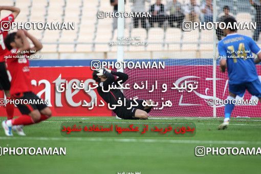 1188373, Tehran, Iran, AFC Champions League 2011, Group stage, Group C, Second Leg، Persepolis 1 v 3 FC Bunyodkor on 2011/04/20 at Azadi Stadium