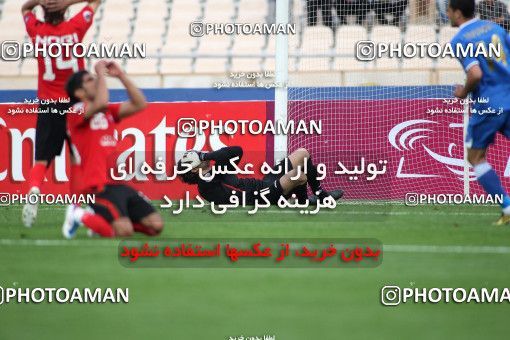 1188457, Tehran, Iran, AFC Champions League 2011, Group stage, Group C, Second Leg، Persepolis 1 v 3 FC Bunyodkor on 2011/04/20 at Azadi Stadium