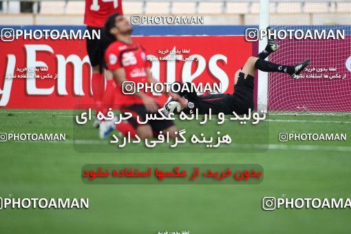 1188395, Tehran, Iran, AFC Champions League 2011, Group stage, Group C, Second Leg، Persepolis 1 v 3 FC Bunyodkor on 2011/04/20 at Azadi Stadium