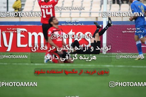 1188353, Tehran, Iran, AFC Champions League 2011, Group stage, Group C, Second Leg، Persepolis 1 v 3 FC Bunyodkor on 2011/04/20 at Azadi Stadium