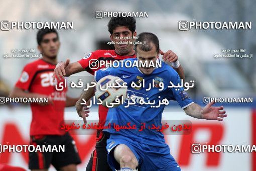 1188367, Tehran, Iran, AFC Champions League 2011, Group stage, Group C, Second Leg، Persepolis 1 v 3 FC Bunyodkor on 2011/04/20 at Azadi Stadium