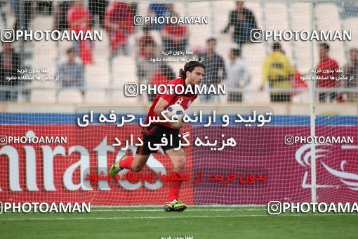 1188404, Tehran, Iran, AFC Champions League 2011, Group stage, Group C, Second Leg، Persepolis 1 v 3 FC Bunyodkor on 2011/04/20 at Azadi Stadium