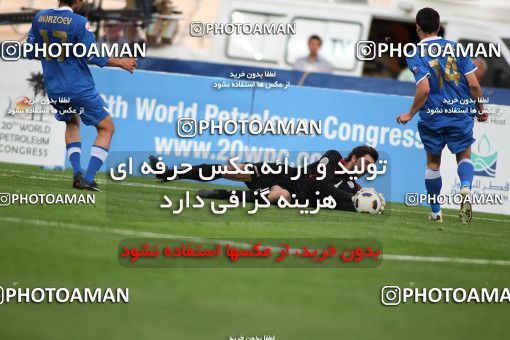 1188422, Tehran, Iran, AFC Champions League 2011, Group stage, Group C, Second Leg، Persepolis 1 v 3 FC Bunyodkor on 2011/04/20 at Azadi Stadium