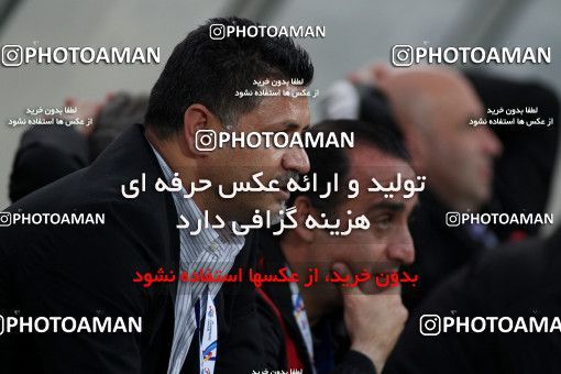 1188377, Tehran, Iran, AFC Champions League 2011, Group stage, Group C, Second Leg، Persepolis 1 v 3 FC Bunyodkor on 2011/04/20 at Azadi Stadium