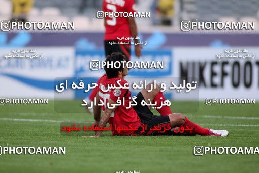 1188355, Tehran, Iran, AFC Champions League 2011, Group stage, Group C, Second Leg، Persepolis 1 v 3 FC Bunyodkor on 2011/04/20 at Azadi Stadium