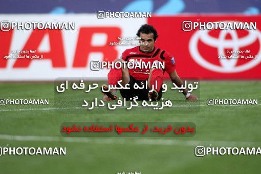 1188406, Tehran, Iran, AFC Champions League 2011, Group stage, Group C, Second Leg، Persepolis 1 v 3 FC Bunyodkor on 2011/04/20 at Azadi Stadium