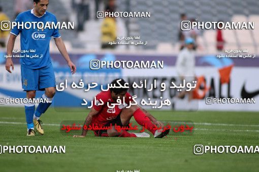 1188414, Tehran, Iran, AFC Champions League 2011, Group stage, Group C, Second Leg، Persepolis 1 v 3 FC Bunyodkor on 2011/04/20 at Azadi Stadium