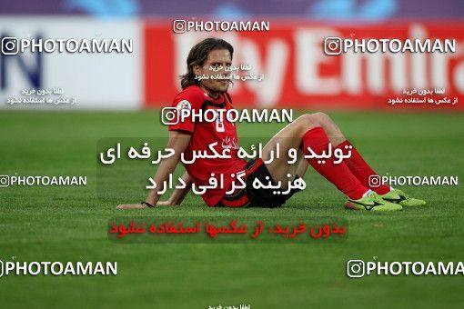 1188405, Tehran, Iran, AFC Champions League 2011, Group stage, Group C, Second Leg، Persepolis 1 v 3 FC Bunyodkor on 2011/04/20 at Azadi Stadium