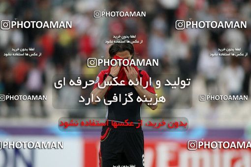 1188451, Tehran, Iran, AFC Champions League 2011, Group stage, Group C, Second Leg، Persepolis 1 v 3 FC Bunyodkor on 2011/04/20 at Azadi Stadium