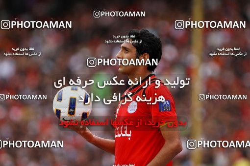 1188231, Tehran, Iran, AFC Champions League 2011, Group stage, Group C, Second Leg، Persepolis 1 v 3 FC Bunyodkor on 2011/04/20 at Azadi Stadium