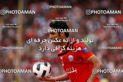 1188217, Tehran, Iran, AFC Champions League 2011, Group stage, Group C, Second Leg، Persepolis 1 v 3 FC Bunyodkor on 2011/04/20 at Azadi Stadium