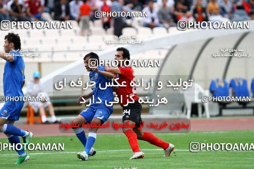 1188220, Tehran, Iran, AFC Champions League 2011, Group stage, Group C, Second Leg، Persepolis 1 v 3 FC Bunyodkor on 2011/04/20 at Azadi Stadium