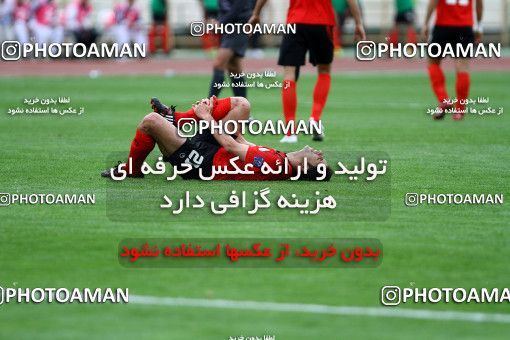 1188196, Tehran, Iran, AFC Champions League 2011, Group stage, Group C, Second Leg، Persepolis 1 v 3 FC Bunyodkor on 2011/04/20 at Azadi Stadium