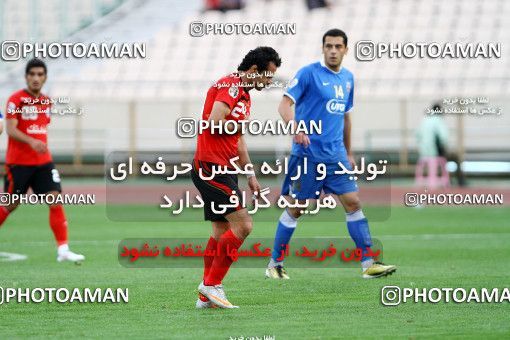 1188227, Tehran, Iran, AFC Champions League 2011, Group stage, Group C, Second Leg، Persepolis 1 v 3 FC Bunyodkor on 2011/04/20 at Azadi Stadium