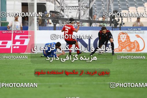 1188201, Tehran, Iran, AFC Champions League 2011, Group stage, Group C, Second Leg، Persepolis 1 v 3 FC Bunyodkor on 2011/04/20 at Azadi Stadium