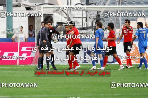 1188194, Tehran, Iran, AFC Champions League 2011, Group stage, Group C, Second Leg، Persepolis 1 v 3 FC Bunyodkor on 2011/04/20 at Azadi Stadium