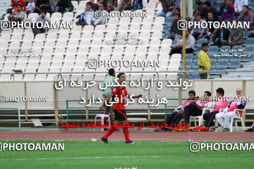 1188178, Tehran, Iran, AFC Champions League 2011, Group stage, Group C, Second Leg، Persepolis 1 v 3 FC Bunyodkor on 2011/04/20 at Azadi Stadium