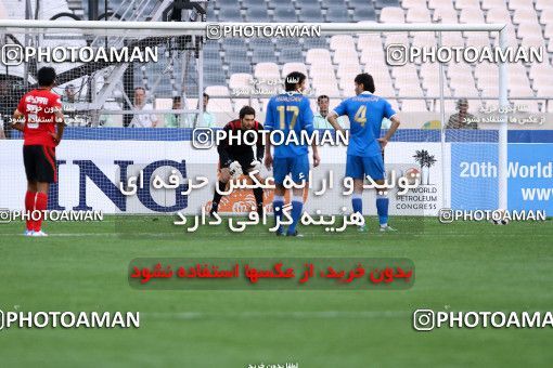 1188184, Tehran, Iran, AFC Champions League 2011, Group stage, Group C, Second Leg، Persepolis 1 v 3 FC Bunyodkor on 2011/04/20 at Azadi Stadium