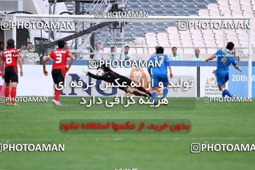 1188219, Tehran, Iran, AFC Champions League 2011, Group stage, Group C, Second Leg، Persepolis 1 v 3 FC Bunyodkor on 2011/04/20 at Azadi Stadium