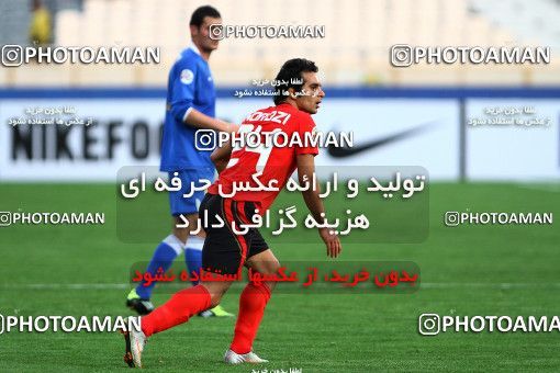 1188187, Tehran, Iran, AFC Champions League 2011, Group stage, Group C, Second Leg، Persepolis 1 v 3 FC Bunyodkor on 2011/04/20 at Azadi Stadium