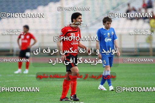 1188185, Tehran, Iran, AFC Champions League 2011, Group stage, Group C, Second Leg، Persepolis 1 v 3 FC Bunyodkor on 2011/04/20 at Azadi Stadium