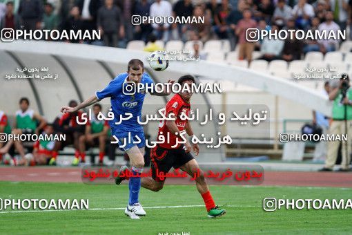 1188182, Tehran, Iran, AFC Champions League 2011, Group stage, Group C, Second Leg، Persepolis 1 v 3 FC Bunyodkor on 2011/04/20 at Azadi Stadium