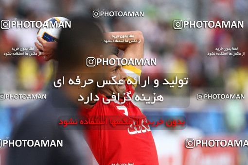 1188235, Tehran, Iran, AFC Champions League 2011, Group stage, Group C, Second Leg، Persepolis 1 v 3 FC Bunyodkor on 2011/04/20 at Azadi Stadium