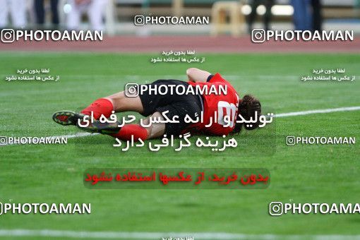 1188237, Tehran, Iran, AFC Champions League 2011, Group stage, Group C, Second Leg، Persepolis 1 v 3 FC Bunyodkor on 2011/04/20 at Azadi Stadium