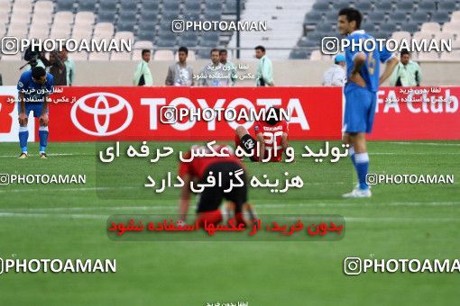 1188222, Tehran, Iran, AFC Champions League 2011, Group stage, Group C, Second Leg، Persepolis 1 v 3 FC Bunyodkor on 2011/04/20 at Azadi Stadium