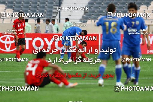 1188211, Tehran, Iran, AFC Champions League 2011, Group stage, Group C, Second Leg، Persepolis 1 v 3 FC Bunyodkor on 2011/04/20 at Azadi Stadium