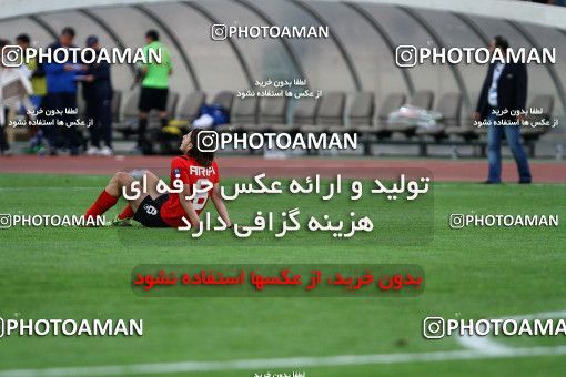 1188200, Tehran, Iran, AFC Champions League 2011, Group stage, Group C, Second Leg، Persepolis 1 v 3 FC Bunyodkor on 2011/04/20 at Azadi Stadium