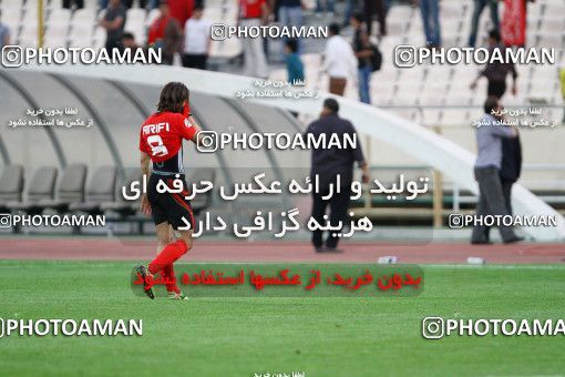 1188183, Tehran, Iran, AFC Champions League 2011, Group stage, Group C, Second Leg، Persepolis 1 v 3 FC Bunyodkor on 2011/04/20 at Azadi Stadium