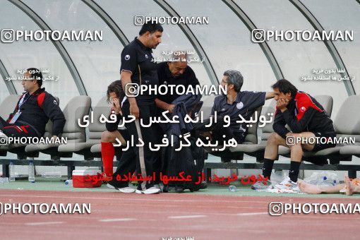 1188236, Tehran, Iran, AFC Champions League 2011, Group stage, Group C, Second Leg، Persepolis 1 v 3 FC Bunyodkor on 2011/04/20 at Azadi Stadium