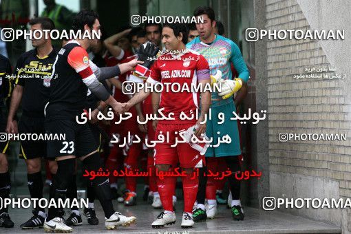 1188986, Tehran, [*parameter:4*], Iran Pro League، Persian Gulf Cup، 2010-11 season، Second Leg، Week 31، Steel Azin 2 v 2 Rah Ahan on 2011/04/22 at Shahid Dastgerdi Stadium