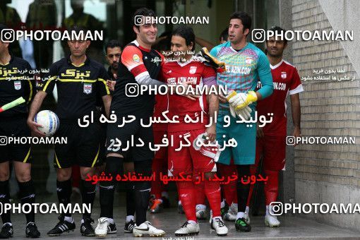 1189004, Tehran, [*parameter:4*], Iran Pro League، Persian Gulf Cup، 2010-11 season، Second Leg، Week 31، Steel Azin 2 v 2 Rah Ahan on 2011/04/22 at Shahid Dastgerdi Stadium