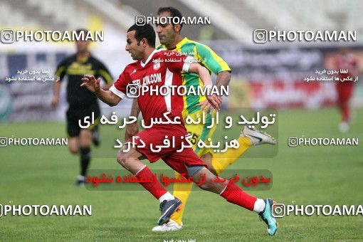 1189048, Tehran, [*parameter:4*], Iran Pro League، Persian Gulf Cup، 2010-11 season، Second Leg، Week 31، Steel Azin 2 v 2 Rah Ahan on 2011/04/22 at Shahid Dastgerdi Stadium