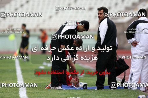 1189006, Tehran, [*parameter:4*], Iran Pro League، Persian Gulf Cup، 2010-11 season، Second Leg، Week 31، Steel Azin 2 v 2 Rah Ahan on 2011/04/22 at Shahid Dastgerdi Stadium