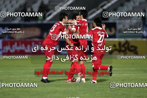 1189001, Tehran, [*parameter:4*], Iran Pro League، Persian Gulf Cup، 2010-11 season، Second Leg، Week 31، Steel Azin 2 v 2 Rah Ahan on 2011/04/22 at Shahid Dastgerdi Stadium