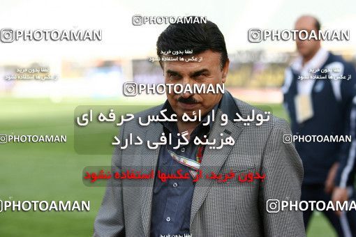 1189671, Tehran, Iran, لیگ برتر فوتبال ایران، Persian Gulf Cup، Week 31، Second Leg، Esteghlal 6 v 2 Sanat Naft Abadan on 2011/04/23 at Azadi Stadium