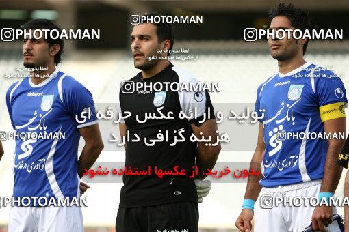 1189558, Tehran, Iran, Iran Pro League، Persian Gulf Cup، 2010-11 season، Second Leg، Week 31، Esteghlal 6 v 2 Sanat Naft Abadan on 2011/04/23 at Azadi Stadium