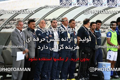 1189577, Tehran, Iran, Iran Pro League، Persian Gulf Cup، 2010-11 season، Second Leg، Week 31، Esteghlal 6 v 2 Sanat Naft Abadan on 2011/04/23 at Azadi Stadium