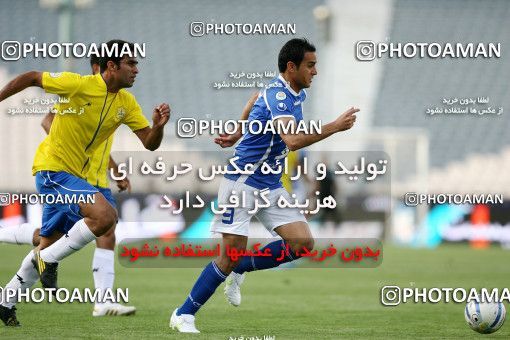 1189715, Tehran, Iran, Iran Pro League، Persian Gulf Cup، 2010-11 season، Second Leg، Week 31، Esteghlal 6 v 2 Sanat Naft Abadan on 2011/04/23 at Azadi Stadium