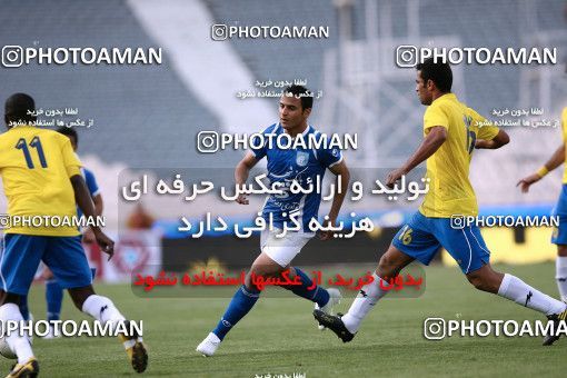 1189672, Tehran, Iran, Iran Pro League، Persian Gulf Cup، 2010-11 season، Second Leg، Week 31، Esteghlal 6 v 2 Sanat Naft Abadan on 2011/04/23 at Azadi Stadium