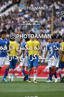 1189549, Tehran, Iran, Iran Pro League، Persian Gulf Cup، 2010-11 season، Second Leg، Week 31، Esteghlal 6 v 2 Sanat Naft Abadan on 2011/04/23 at Azadi Stadium