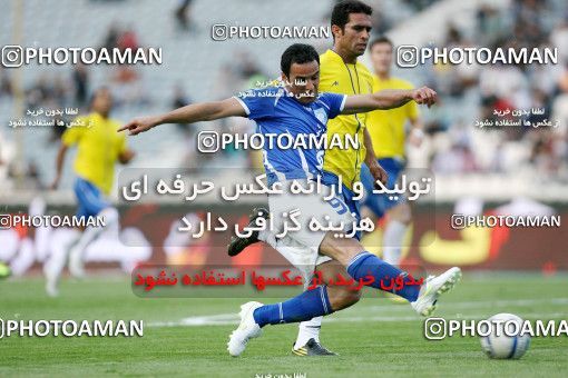 1189668, Tehran, Iran, Iran Pro League، Persian Gulf Cup، 2010-11 season، Second Leg، Week 31، Esteghlal 6 v 2 Sanat Naft Abadan on 2011/04/23 at Azadi Stadium